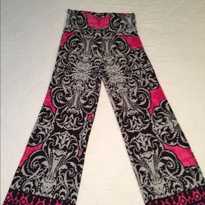 Palazzo Pants